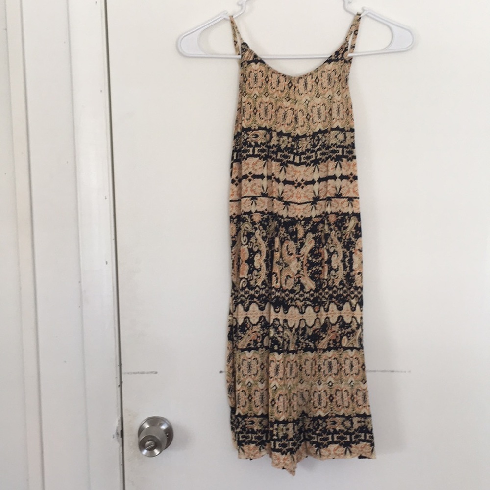 Urban outfitters romper S